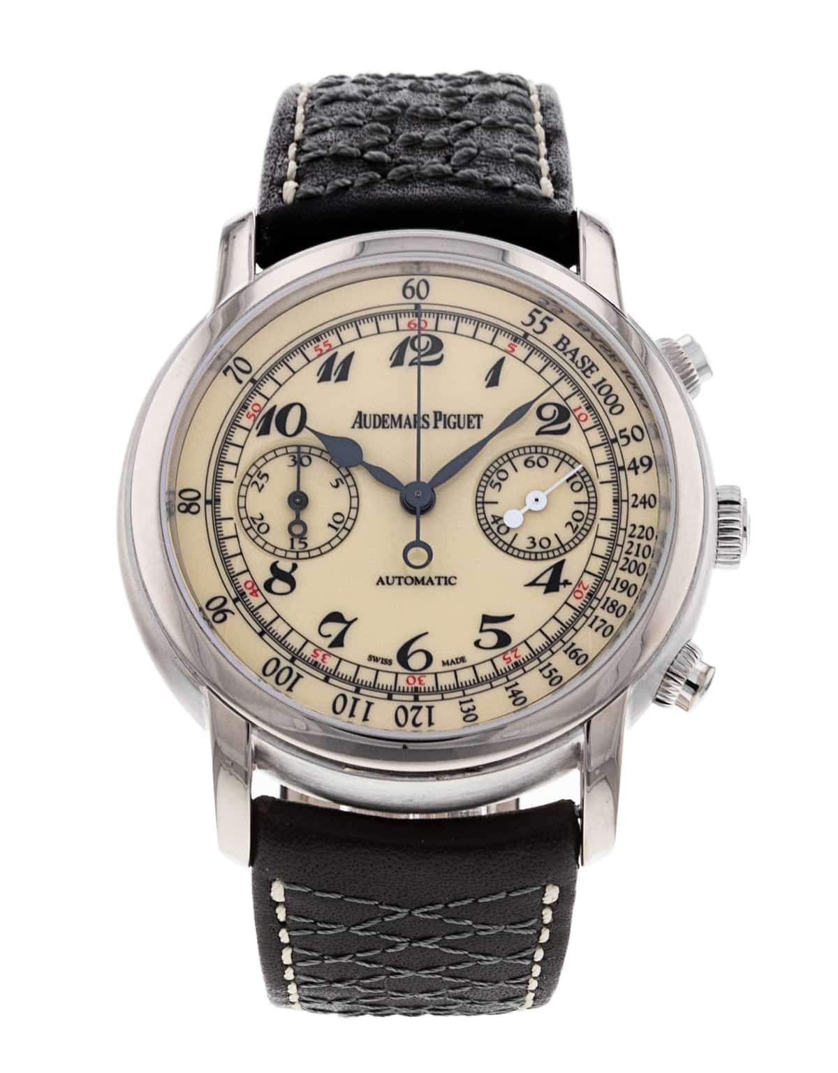 Audemars Piguet Jules Audemars 26100BC.OO.D002CR.01